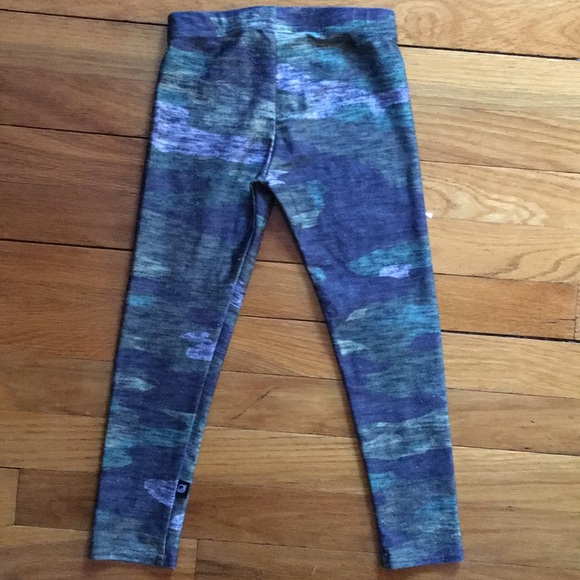Zara Terez Girls Camouflage Legging - Picture 2 of 5